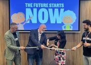 HackShield opent School van de Toekomst: op zoek naar het digitale talent van morgen