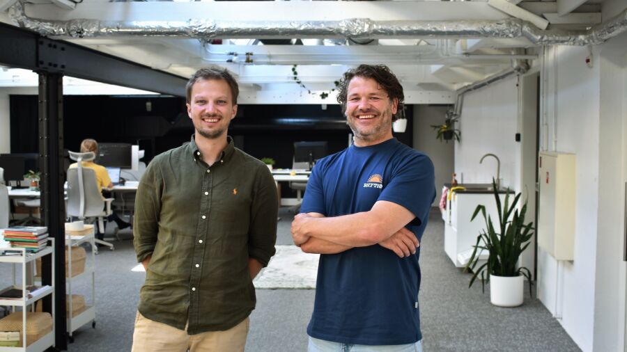 GreenPT lanceert Metis, het eerste Europese AI beslismodel