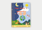 Hoe is de wereld volgens de Bijbel ontstaan? Nieuw prentenboek legt het uit aan kinderen