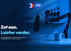 RADIONL lanceert nieuwe 24/7 podcastzender: RADIONL Talk