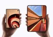 Apple introduceert eerste vouwbare iPhone: iPhone Duo