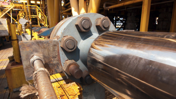 Wat is EN 1591-4 en waarom is certificering verplicht op steeds meer industriële locaties?
