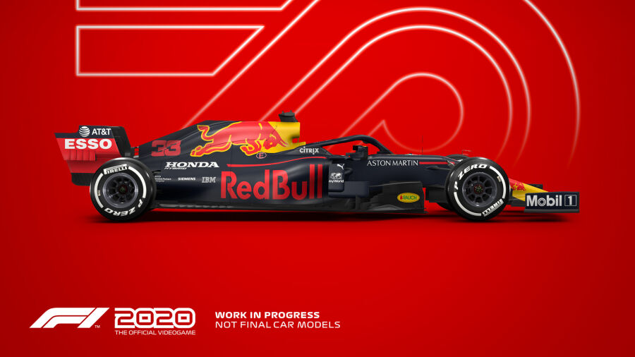 Circuit Zandvoort voor het eerst speelbaar in officiële Formule 1-game
