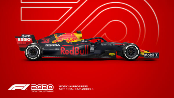 Circuit Zandvoort voor het eerst speelbaar in officiële Formule 1-game