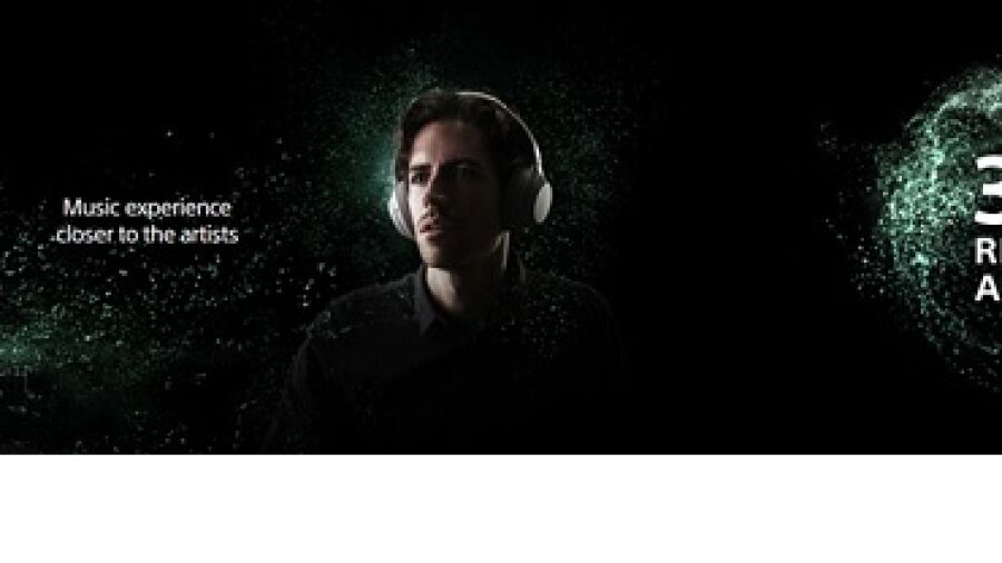 Sony lanceert eerste 1000 tracks voor 360 Reality Audio