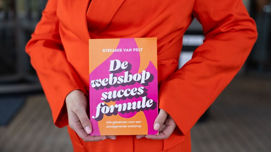De webshop succesformule: onmisbaar voor webshopeigenaren