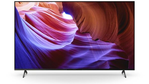 Sony introduceert volledig vernieuwde BRAVIA XR line-up