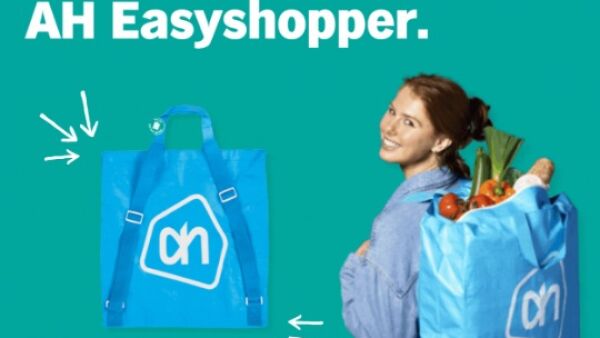 Limited Edition AH Easyshopper