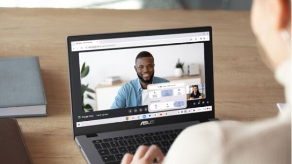 ASUS kondigt zijn allereerste Chromebook Plus aan: de CX34