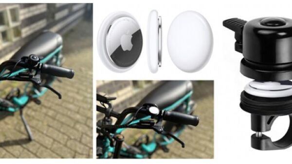 Zo vind je snel je gestolen fiets weer terug