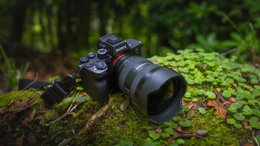 Sony introduceert de Alpha 7RV