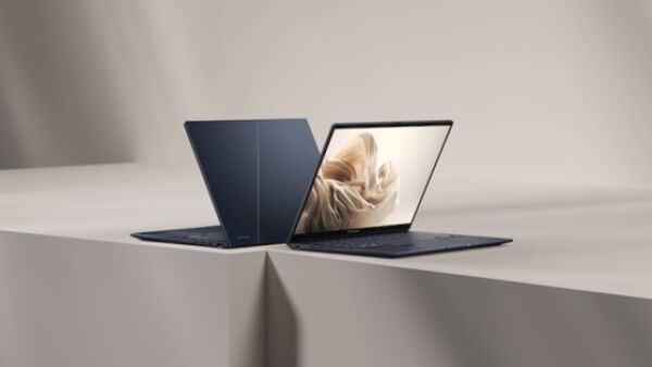 ASUS kondigt zijn allereerste Intel® Core™ Ultra 7 en 9-laptops aan die zich richten op AI