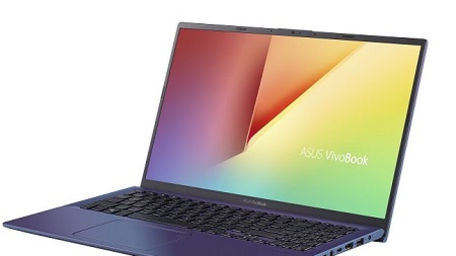 Nieuwe generatie ASUS VivoBook 17