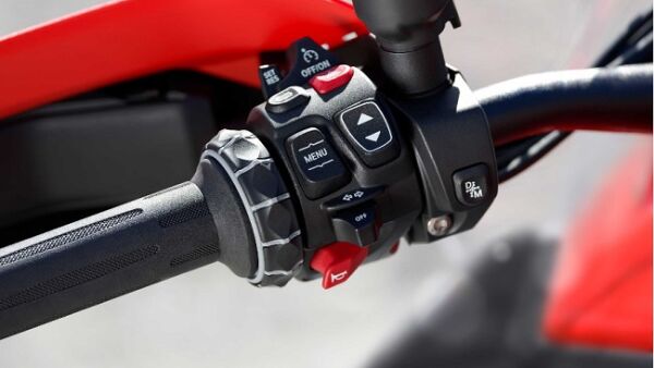 BMW Motorrad presenteert de Automated Shift Assistant (ASA)