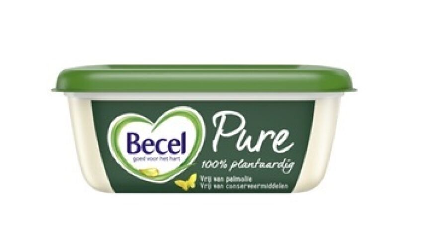 Becel voegt nieuw product toe aan het assortiment