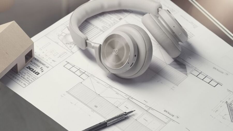 Bang & Olufsen introduceert Beoplay HX