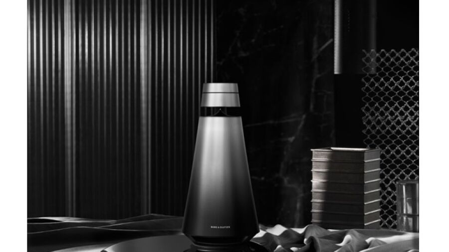 Bang & Olufsen lanceert Beosound 1 New York Edition