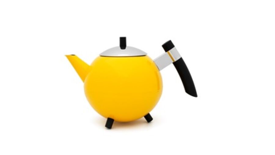 Happy yellow Easter!