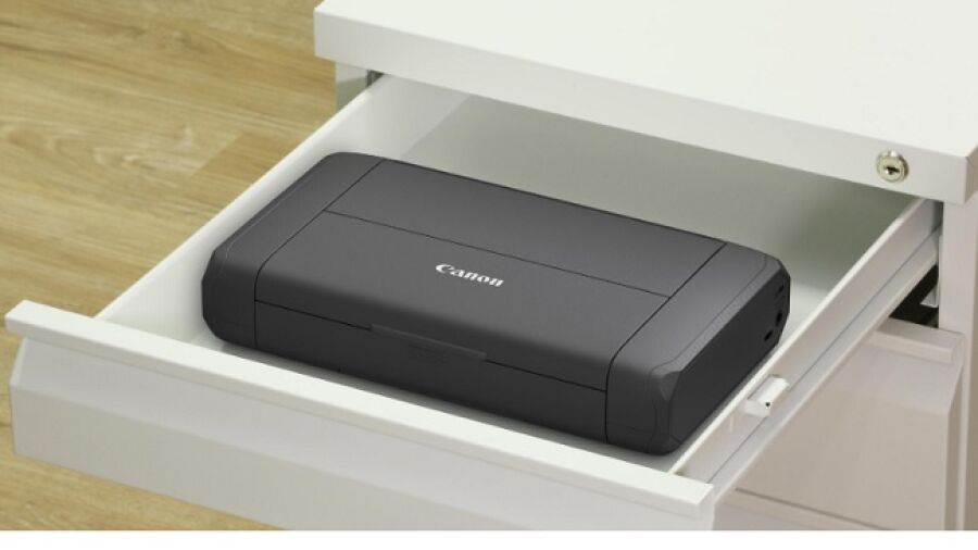 Connected portable printers voor professionele resultaten onderweg