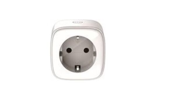 De nieuwe Mini Wi-Fi Smart Plug van D-Link