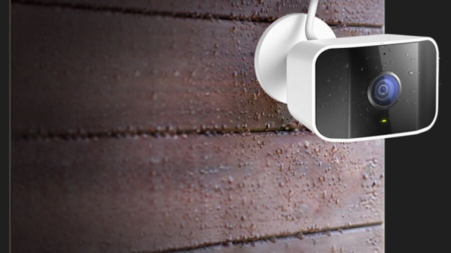 D-Link onthult 2K QHD wifi-camera’s voor binnen en buiten met ingebouwde AI
