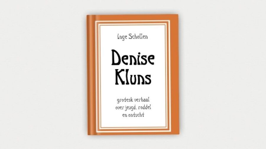 Antwerpse satire over roddel en dubbele moraal van Inge Schollen
