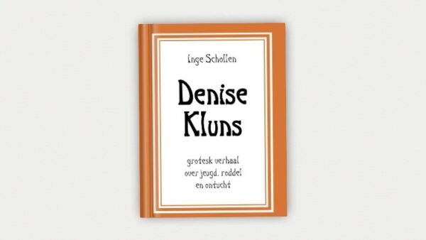 Antwerpse satire over roddel en dubbele moraal van Inge Schollen