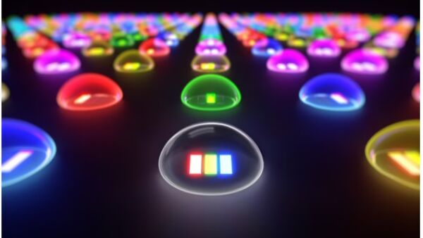 Sony ontwikkelt next-generation displaysysteem