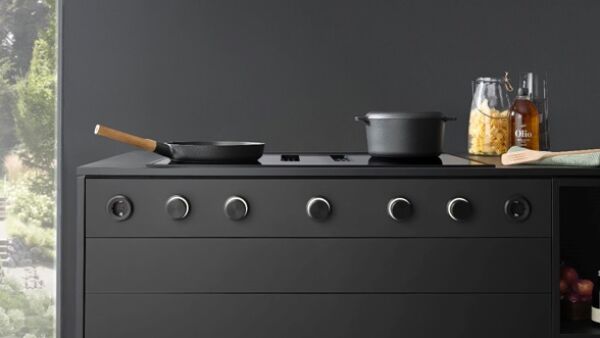 Pureren, mixen en koken in één flow