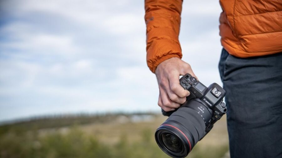 Canon breidt haar productlijn uit met een camera voor astrofotografie