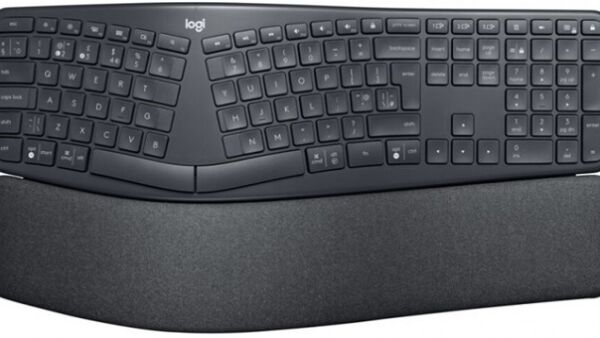 Logitech ERGO K860 Ergonomic Split Keyboard