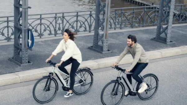 Elektrische fiets en hoe te onderhouden