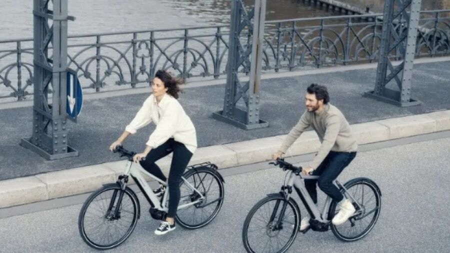 Elektrische fiets en hoe te onderhouden