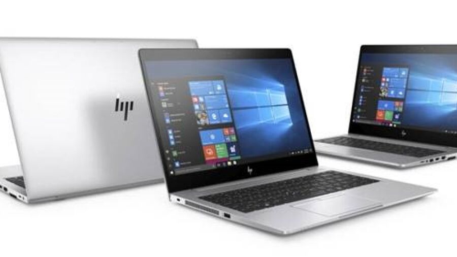 HP kondigt de nieuwe EliteBook 705-serie en ProBook 645 aan