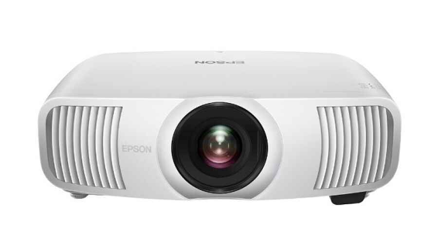Epson brengt de bioscoopervaring naar de woonkamer met twee nieuwe 4K-laserprojectoren