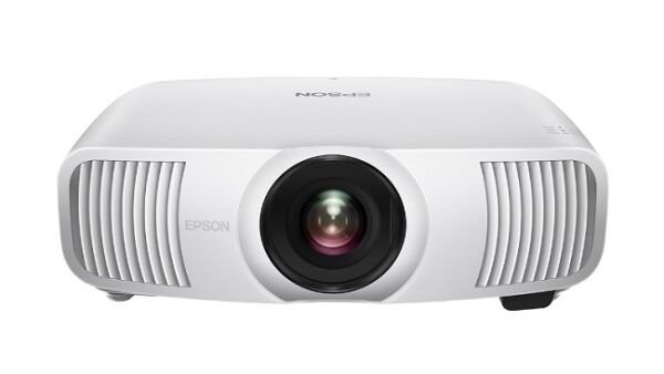 Epson brengt de bioscoopervaring naar de woonkamer met twee nieuwe 4K-laserprojectoren