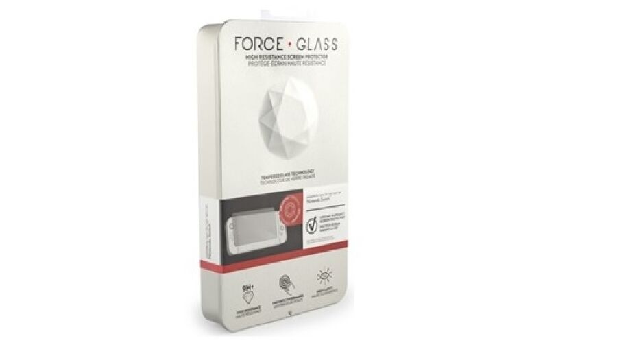 Nintendo SWITCH screenprotector met levenslange garantie