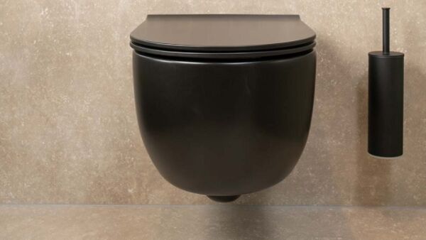 Nieuw: waterbesparend toilet Futuro Flush