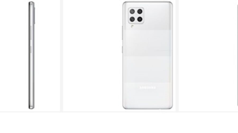 Samsung onthult belaatbare Galaxy A42 5G-smartphone