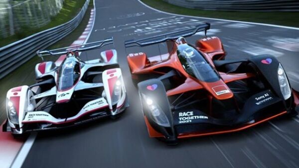 Sony AI onthult Gran Turismo Sophy: een doorbraak in AI
