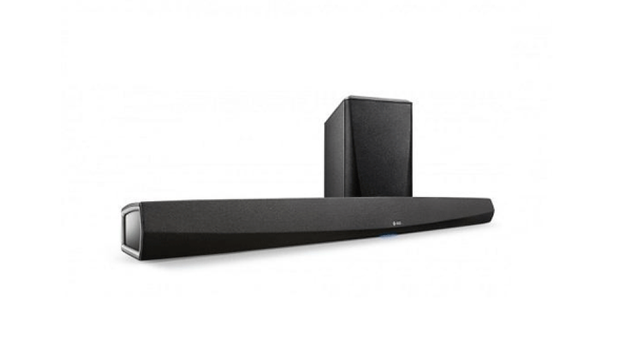 HEOS HomeCinema HS2 – het allernieuwste op het gebied van home theatre