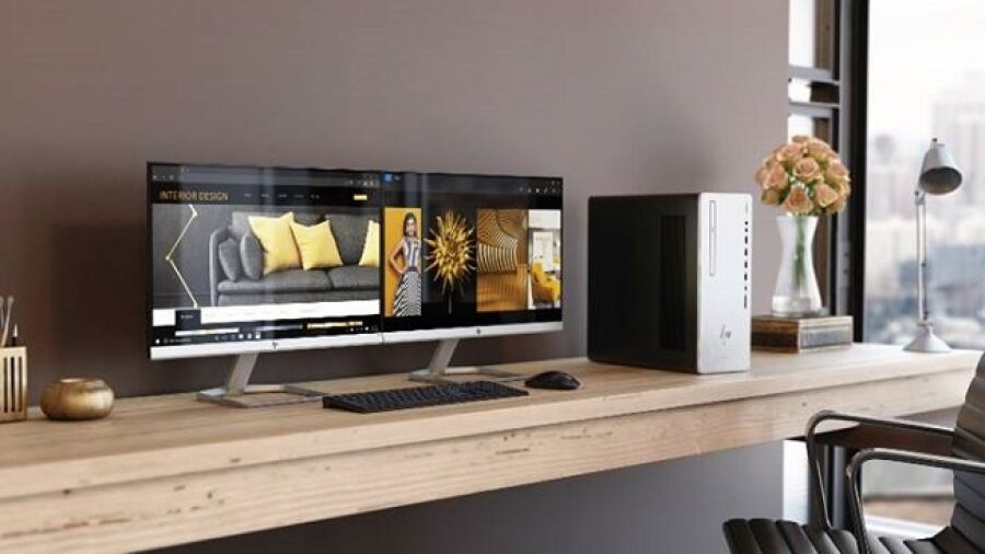 Nieuwe line-up van premium pc’s HP