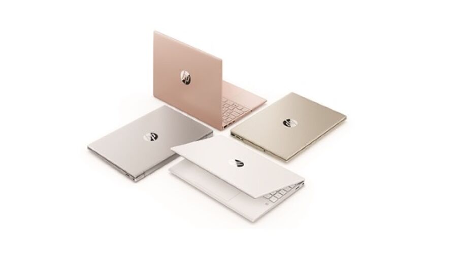 HP onthult de Pavilion Aero 13