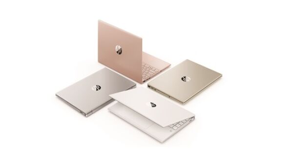 HP onthult de Pavilion Aero 13
