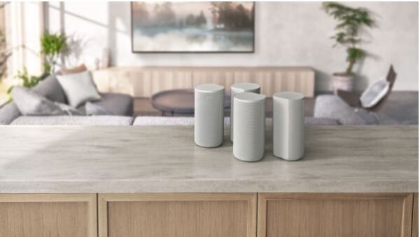 Sony introduceert het HT-A9 audiosysteem: ervaar een nieuwe norm voor surround sound