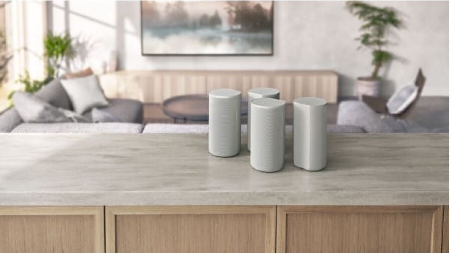 Sony introduceert het HT-A9 audiosysteem: ervaar een nieuwe norm voor surround sound