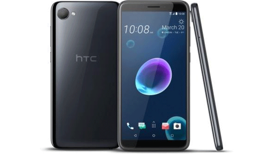 Ontdek de HTC Desire 12 en de HTC Desire 12+