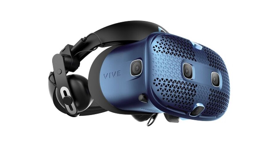 HTC VIVE kondigt prijs en beschikbaarheid van VIVE COSMOS aan