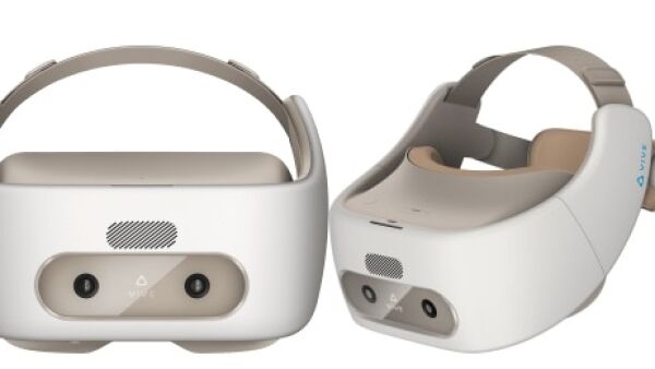 HTC Vive lanceert volledige suite van premium VR-aanbiedingen voor bedrijven