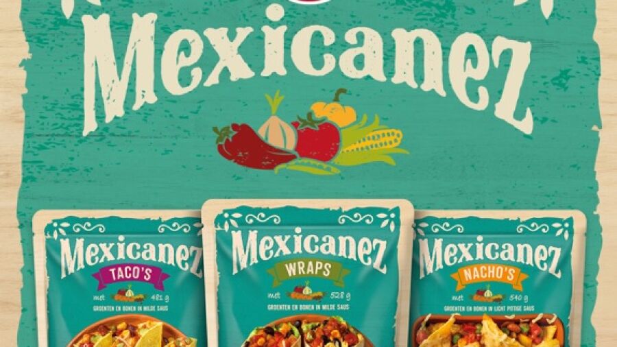 HAK stapt in het Mexicaanse schap met ‘Mexicanez’